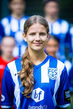 Bild 107 - wBJ FC Suederelbe.